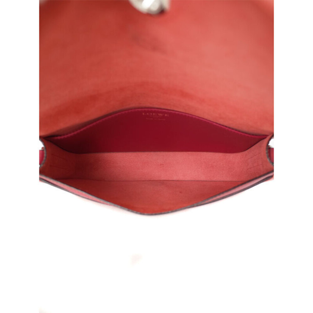 Loewe Ines Shoulder Bag - Picture 3 of 9